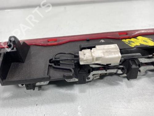 Used Third brake light Third brake light NISSAN X-TRAIL I (T30) 2.2 Di 4x4 (114 hp) 19978017 19978017