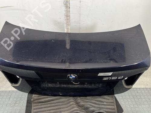 Used Tailgate BMW 3 (E90) 318 d (122 hp) 28611123