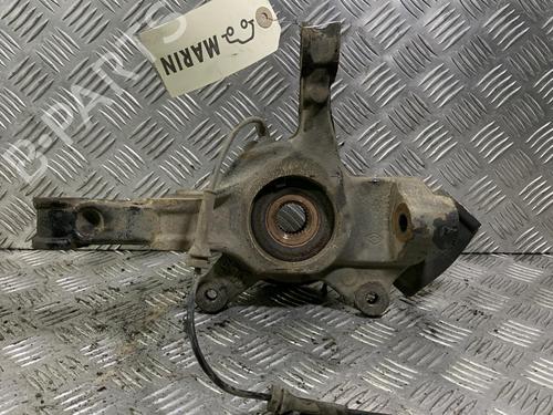 Used Right front steering knuckle Right front steering knuckle RENAULT LAGUNA III (BT0/1) 1.5 dCi (BT00, BT0A, BT0T, BT1J) (110 hp) 19971194 19971194