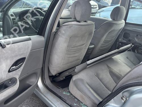 Left front window switch RENAULT LAGUNA II (BG0/1_) 1.9 dCi | BP28704911I27 - Image 10