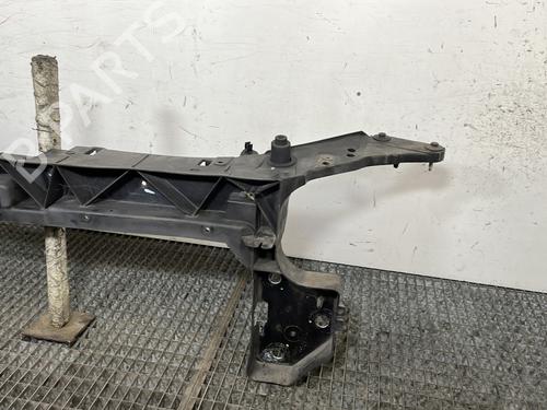 Front slam panel RENAULT CLIO III (BR0/1, CR0/1) 1.5 dCi | BP30181142C72