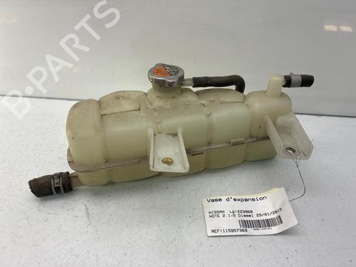 Used Expansion tank Expansion tank 37525070 37525070