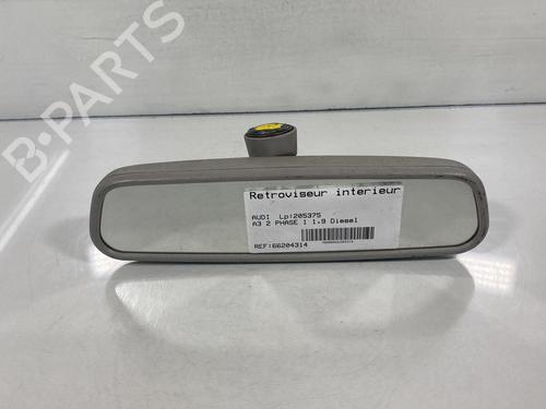 Rear mirror AUDI A3 (8P1) 1.9 TDI | BP19995918I6 