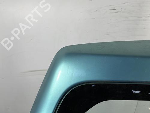Tailgate SUZUKI WAGON R+ (MA) 1.3 (RB413) | BP31172235C6  - Image 5