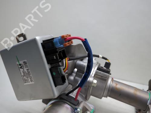 Used Steering column Steering column MITSUBISHI MIRAGE / SPACE STAR VI Hatchback (A0_A) 1.2 (A03A) (80 hp) 26455643 26455643