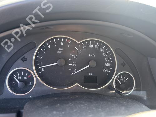 Switch OPEL MERIVA A MPV (X03) 1.6 16V (E75) | BP33858744I30  - Image 12