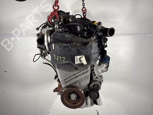 Used Engine Engine DACIA SANDERO II 1.5 dCi (90 hp) 33805146 33805146