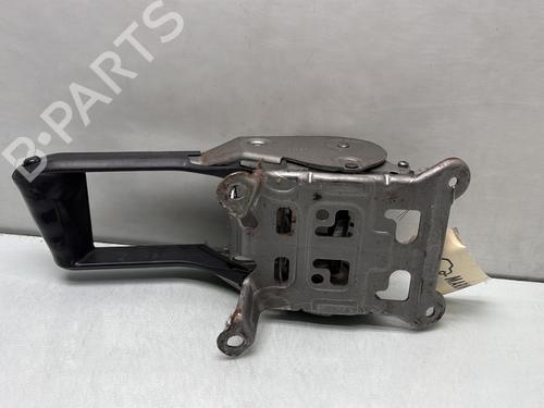 håndbremse RENAULT MEGANE II (BM0/1_, CM0/1_) 1.4 16V (BM0B, CM0B) | BP29897672I18