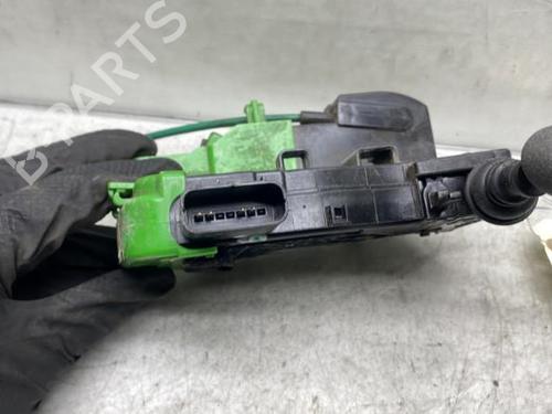 Used Front left lock Front left lock HYUNDAI i40 I CW (VF) 1.7 CRDi (136 hp) 19969657 19969657
