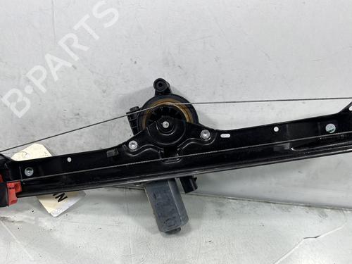 Used Front left window mechanism Front left window mechanism 34242726 34242726