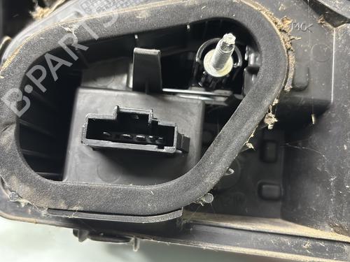 Left taillight CITROËN C4 CACTUS 1.2 VTi 82 | BP32168506C34 - Image 2