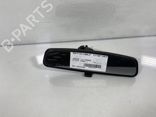 Used Rear mirror Rear mirror JAGUAR X-TYPE I (X400) 2.0 D (130 hp) 19999093 19999093