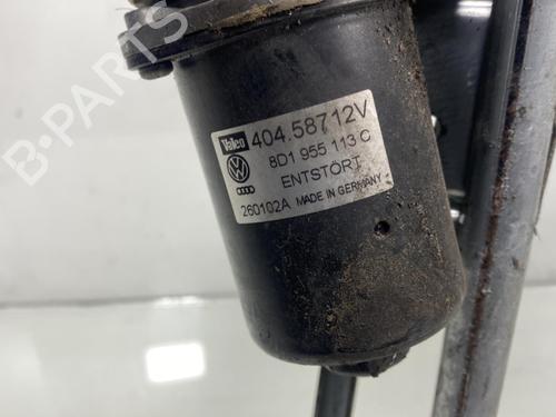 Front wiper motor AUDI A6 C5 (4B2) 1.9 TDI | BP19950987M29 