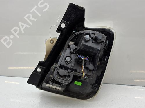 Left taillight FIAT 500 (312_) 1.2 (312AXA1A) | BP33742824C34 - Image 2