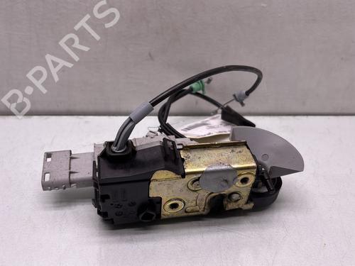 Used Front left lock CITROËN C4 I (LC_) 1.6 16V (109 hp) 29597444