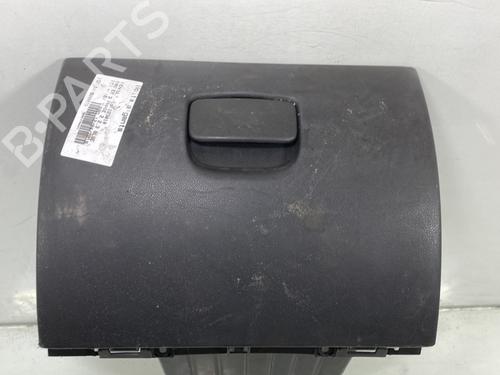 Used Glove box RENAULT MASTER III Van (FV) 2.3 dCi 145 FWD (FV0E, FV0F, FV0H, FV02, FV0M, FV0S,... (146 hp) 28280766