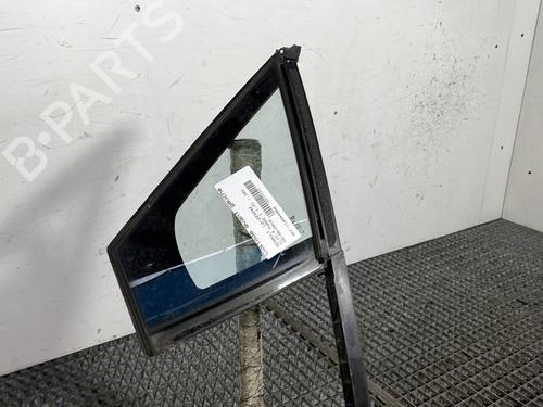 Front left quarter glass RENAULT CLIO IV (BH_) 1.2 16V | BP28353611C111 