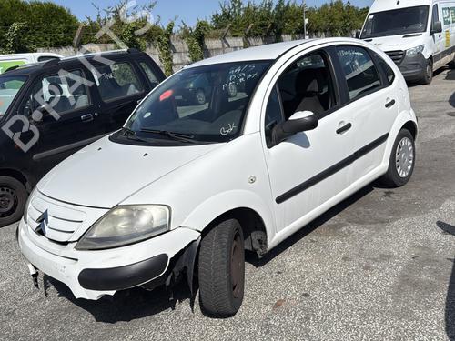 Rattlås /Tenningslås CITROËN C3 I (FC_, FN_) 1.4 HDi | BP28353546M48 