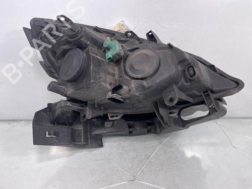 Left headlight RENAULT SCÉNIC II (JM0/1_) 1.9 D | BP36891363C28 - Image 3