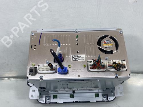 Radio KIA CEE'D (JD) 1.0 T-GDI | BP29939661E6 - Image 4