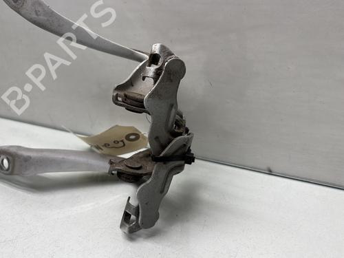 Hinge/Door check strap CITROËN C1 (PM_, PN_) 1.0 | BP32292519C146