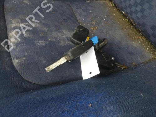 Steering pump CITROËN JUMPER I Van (244)  | BP20009265M99 