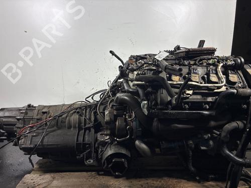 Engine AUDI A6 C5 (4B2, 4B4) RS6 quattro | BP38561617M1 - Image 10