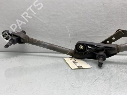 Front wiper motor RENAULT SCÉNIC II (JM0/1_) 1.6 (JM0C, JM0J, JM1B) | BP21005015M29