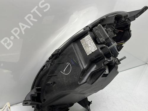 Right headlight NISSAN MICRA III (K12) 1.5 dCi | BP24962233C29 