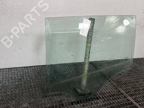 Used Rear left door window Rear left door window RENAULT MEGANE IV Grandtour (K9A/M/N_) 1.5 dCi 110 (110 hp) 27633134 27633134