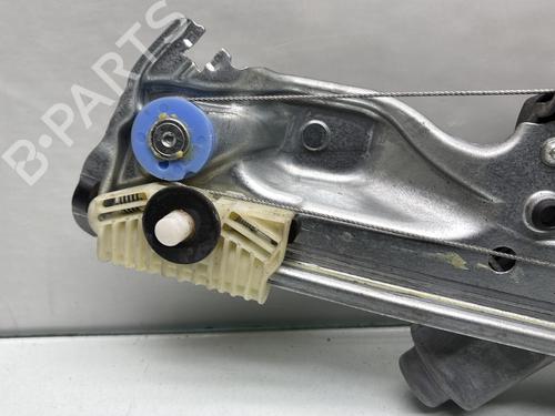 Vindusheismekanisme høyre bak RENAULT MEGANE IV Hatchback (B9A/M/N_) 1.2 TCe 130 (B9MR) | BP29611878C25 