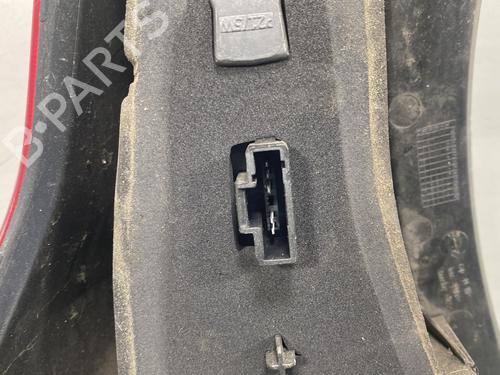 Right taillight DACIA SANDERO 1.4 (BS0C, BS0A, BS0G, BS1F, BS0E) | BP21372898C35 - Image 2
