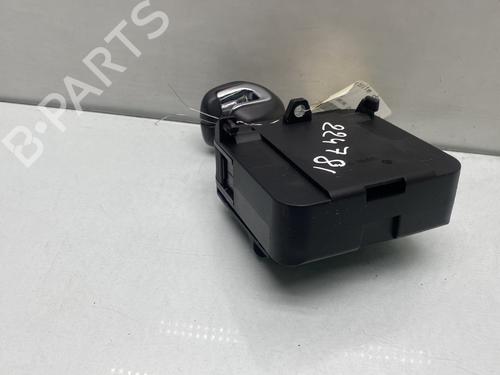 Gear lever PEUGEOT 508 SW I (8E_) 2.0 HDi RXH Hybrid4 | BP30104416M90 