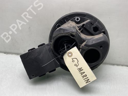 Fuel flap RENAULT CLIO V (B7_) 1.5 Blue dCi 100 (B7AD) | BP25813811C131 