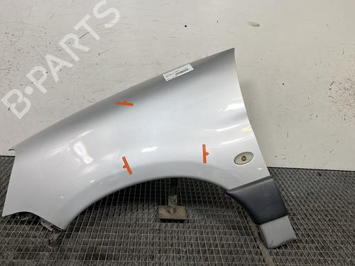 Used Left front fenders CITROËN BERLINGO / BERLINGO FIRST Box Body/MPV (M_) 2.0 HDI 90 (MBRHY, MCRHY) (90 hp) 31134831