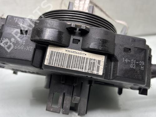 Steering column stalk PEUGEOT 206 Hatchback (2A/C) 1.4 HDi eco 70 | BP28280776I23 