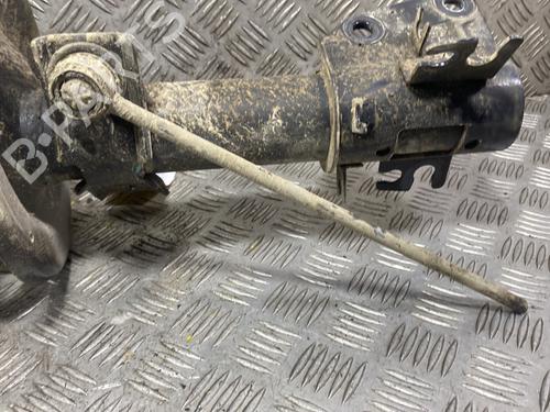 Right front shock absorber RENAULT MASTER III Bus (JV) 2.3 dCi 145 FWD (JV0F, JV0S, JV0T) | BP23867989M17 - Image 2