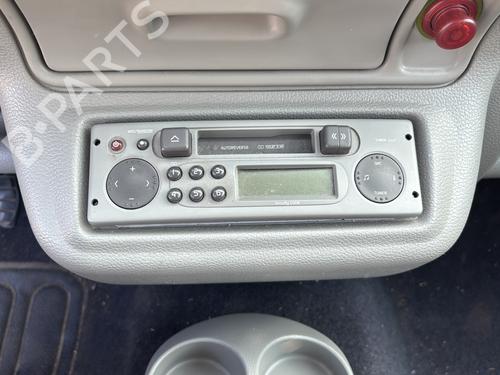 Right front fenders RENAULT TWINGO I (C06_) 1.2 (C066, C068) | BP30490244C42