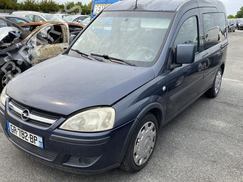 Horn OPEL COMBO Box Body/MPV 1.3 CDTI 16V | BP30941007E13  - Image 29