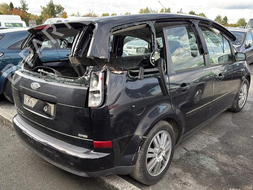 Left mirror FORD FOCUS C-MAX (DM2) 1.6 TDCi | BP31212633C26 - Image 16
