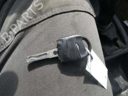 Tailgate VW POLO (9N_, 9A_)  | BP20013340C6 