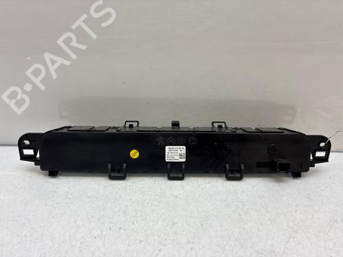 Climate control PEUGEOT EXPERT Van (V_) 2.0 BlueHDi 180 | BP39250844I5 - Image 2