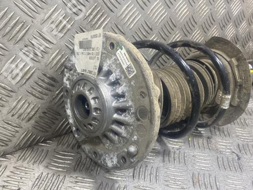 Right front shock absorber BMW 1 (F20) 116 d | BP21490757M17 