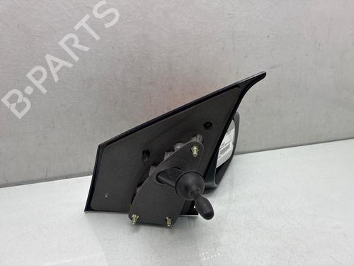 Used Right mirror Right mirror SUZUKI ALTO VII (GF, HA25_, HA35_) 1.0 (AMF310, GFC31S) (68 hp) 39708182 39708182