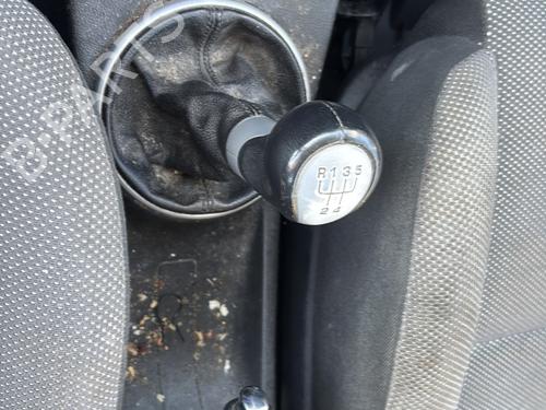 Left front window switch SKODA FABIA II (542) 1.4 | BP37028961I27 - Image 14