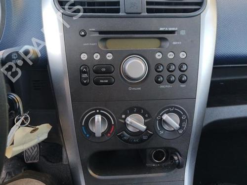 Left front window switch OPEL AGILA B (H08) 1.2 (F68) | BP24962155I27 - Image 5