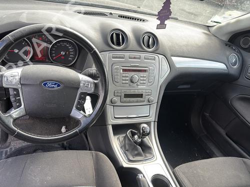 Starter FORD MONDEO IV (BA7) 2.0 TDCi | BP31215105M8  - Image 19