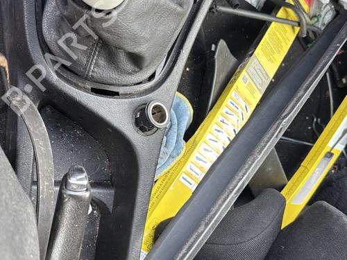 Steering column stalk PEUGEOT 307 (3A/C) 1.4 HDi | BP29508044I23 