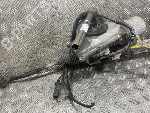 Used Steering rack Steering rack CITROËN C3 II (SC_) 1.6 HDi (92 hp) 24960338 24960338