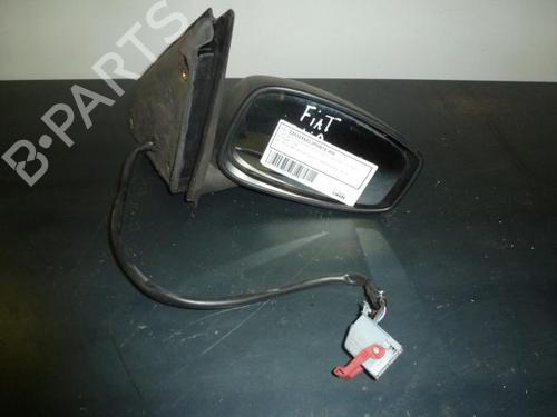 Bakspejl Højre FIAT STILO Multi Wagon (192_) 1.9 JTD 735335232